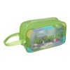 Unique Bargains Convenient Clear Cosmetic Bag 1 Pc - 4 of 4