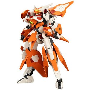Kotobukiya - Kotobukiya - Frame Arms - Baselard Zelfikar Full Option Set - 1 of 4