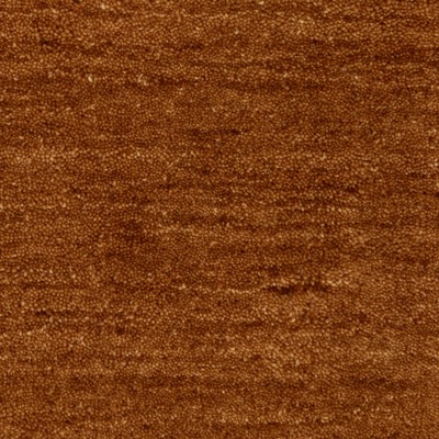 Aniston II Rust Hand-Tufted Wool 5' x 8' Area Rug