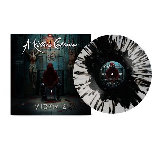 A Killer's Confession - Victim 2 (Vinyl) - 1 of 1
