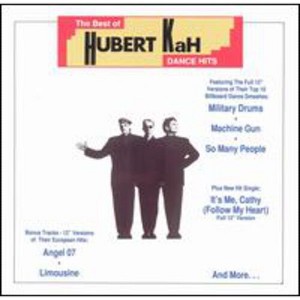 Hubert Kah - Best of Dance Hits (CD) - 1 of 1