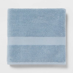 Performance Plus Bath Towel - Threshold™ - 1 of 4