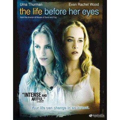 The Life Before Her Eyes (Blu-ray)(2008)