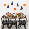 Jollity & Co. - Check It! Halloween Large Napkins - Pack of 16 Paper Napkins - 3 of 3