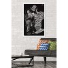 Trends International Marvel Spider-Man: No Way Home - Unmasked Framed Wall Poster Prints - 2 of 4