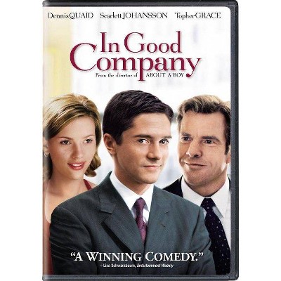 In Good Company (DVD)(2005)