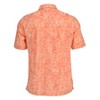 Weekender Men's Hawaiian Print Short Sleeve Shirt - 3 of 3