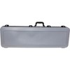 Gator Flight Pro V3 TSA Series ATA Molded Bass Guitar Case Gray - 4 of 4