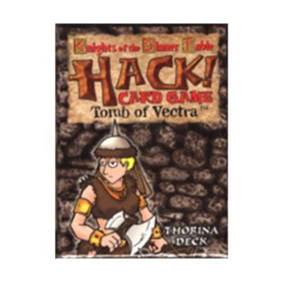 Thorina Deck Board Game