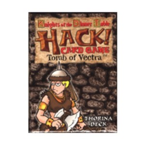 Thorina Deck Board Game - 1 of 1