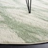 Adirondack ADR125 Non-Shedding Power Loomed Indoor Rugs - Safavieh - 3 of 4