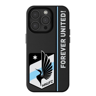 Keyscaper MLS Sidebar MagSafe Compatible Cell Phone Case for iPhone 14 Pro