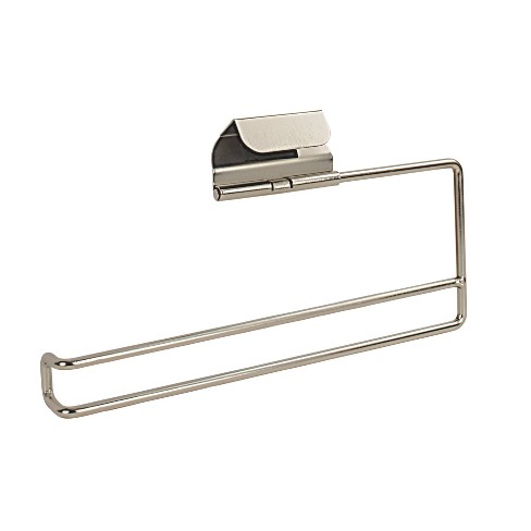 Spectrum Over The Drawer Cabinet Paper Towel Holder Target