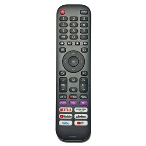 Dan’s Originals for Hisense EN2B30H 2022 A6 SERIES 4K UHD VIDAA Android TV Remote Control - 1 of 2