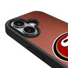 NFL NFC Teams Football Wordmark Bump Cell Phone Case for Apple iPhone 17 Series - 4 of 4