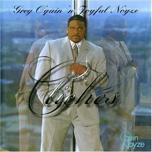 Greg O'Quin N Joyful Noyze - Cliches (CD) - 1 of 1