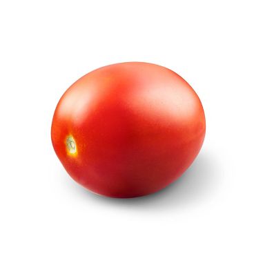 Fresh Roma Tomato - each