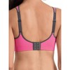 Women's AIR CONTROL DELTAPAD MAXIMUM SUPPORT SPORTS BRA - Anita - 2 of 4