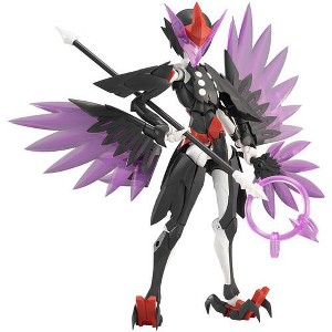 Kotobukiya - Kotobukiya - Megalomaria Unlimited Universe - Zekuu Model Kit - 1 of 4