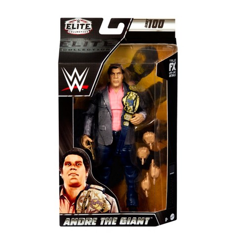 Wwe elite store andre the giant