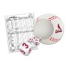 MasterPieces Officially Licensed MLB St. Louis Cardinals Shake N' Score Dice Game for Age 6 and Up - 3 of 3
