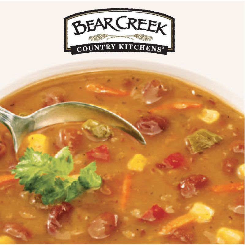 Bear Creek Tortilla Soup Mix - 7.9oz, 5 of 6