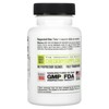 NutraBio Vitamin B-12, 2,000 mcg, 90 Capsules - 3 of 4