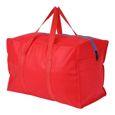 REGALWOVEN Clothes Storage Foldable Storage Bags for Organizing Closet Organizers with Handles
