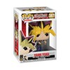 Funko Pop! Animation: Yu-Gi-Oh! - Yami Yugi Vinyl Figure #387 #27448 - 3 of 3