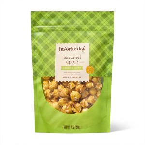 Caramel Apple Caramel Corn - 7oz - Favorite Day™ - 1 of 3