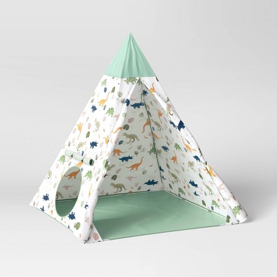 Dinosaur Kids Tent Pillowfort Target