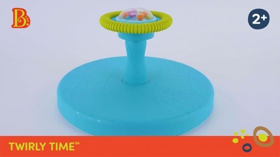 Sit n spin target online