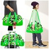 Generic Kids Overnighter Duffel Bags for kids, Carry-On Size Overnight Travel Tote - 2 of 4