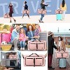 Fmeida 65L Duffle Bag & Fmeida Personal Item Bag 18x14x8 - 3 of 3