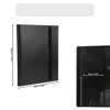 Unique Bargains Card Binder with Sleeve for Children 1 Pc - 2 of 4