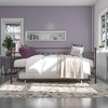 DHP Manila Metal Daybed and Trundle - 3 of 4