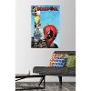Trends International Marvel Deadpool & Wolverine - Homage Cover Deadpool Swords Unframed Wall Poster Prints - 2 of 4
