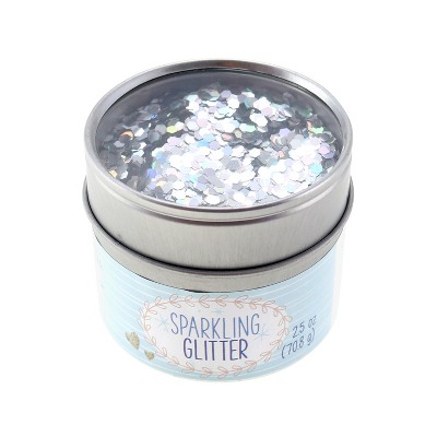 Advantus Sulyn 2.5 Oz. Jumbo Crystal Quartz Glitter – BrickSeek