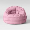 Settle In Kids' Bean Bag Chair - Pillowfort™ - 3 of 4