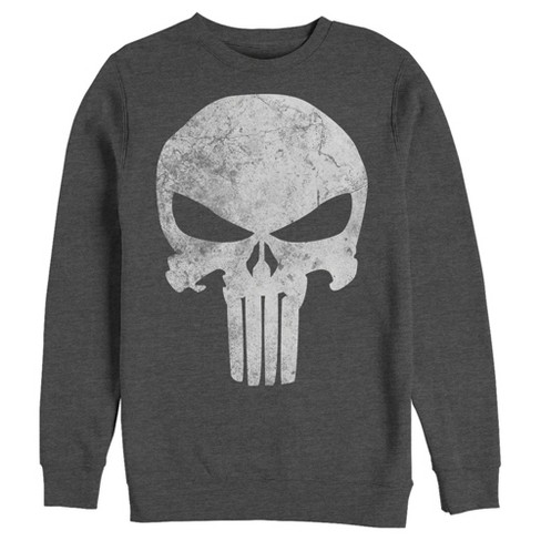 The hot sale punisher hoodie