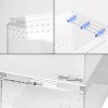 REPTIZOO 3-pack Compact Acrylic Breeding Case with Divider - 3 of 4