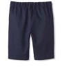 French Toast School Uniform Boys Adaptive Flat Front Stretch Twill Short - 2 of 3