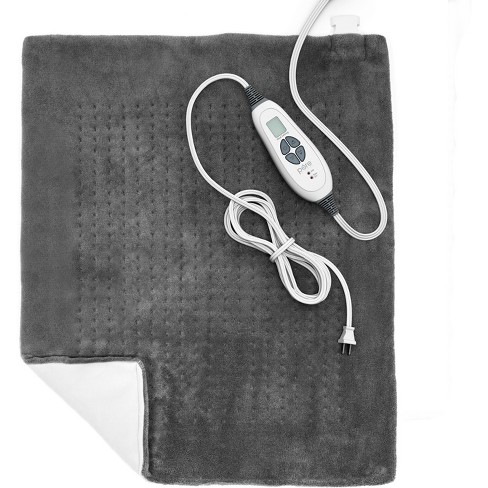 PureRelief Duo 2-in-1 Heating Pad