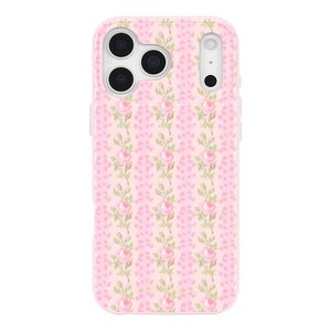 LoveShackFancy x Target – Case-Mate Blooming Heirloom iPhone 17