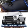 TruAIR Car Windshield Sun Shade (59"x29") - 2 of 4