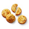 Frozen Sausage Bell Pepper Monterey Jack Egg Bites - 12oz - Good & Gather™ - 3 of 3