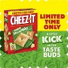 Cheez-It Cheesy Jalapeno - 12.4oz - 4 of 4