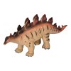 The Toy Network Soft Jumbo Dinosaurs  - Set of 5 - 3 of 4
