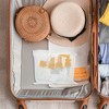Unique Bargains Travel Container Set 5 Pcs - 4 of 4