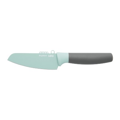 BergHOFF 7 Ceramic Blade Vegetable Knife, Green